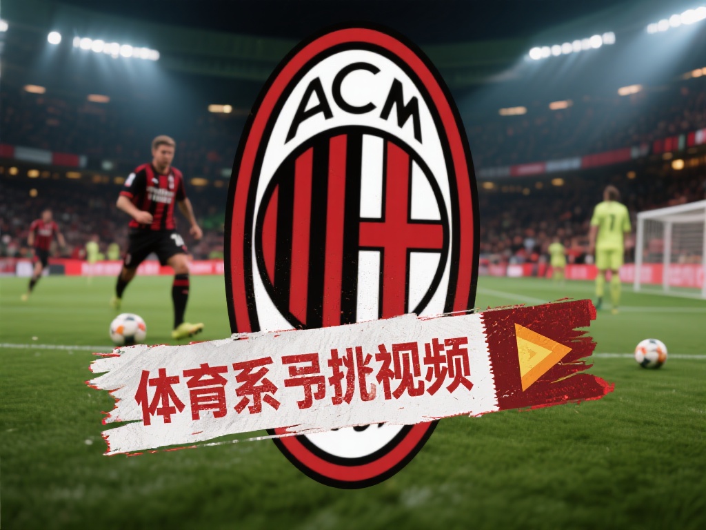 揭秘米兰体育骗局视频:隐藏的真相令人震惊! (揭秘米兰体育骗局视频:隐藏真相曝光,令人瞠目结舌!) 在网络时代,体育相关的内容总是能迅速吸引大众的目光