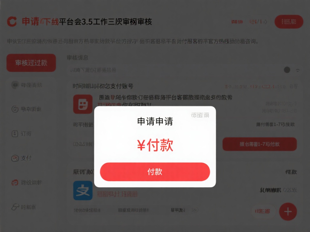 米兰体育怎么退款?退款条件及所需材料一览无余 (米兰体育退款流程详解:条件与所需材料一览无余) 提交申请后,平台会在3-5个工作日内完成审核。审核