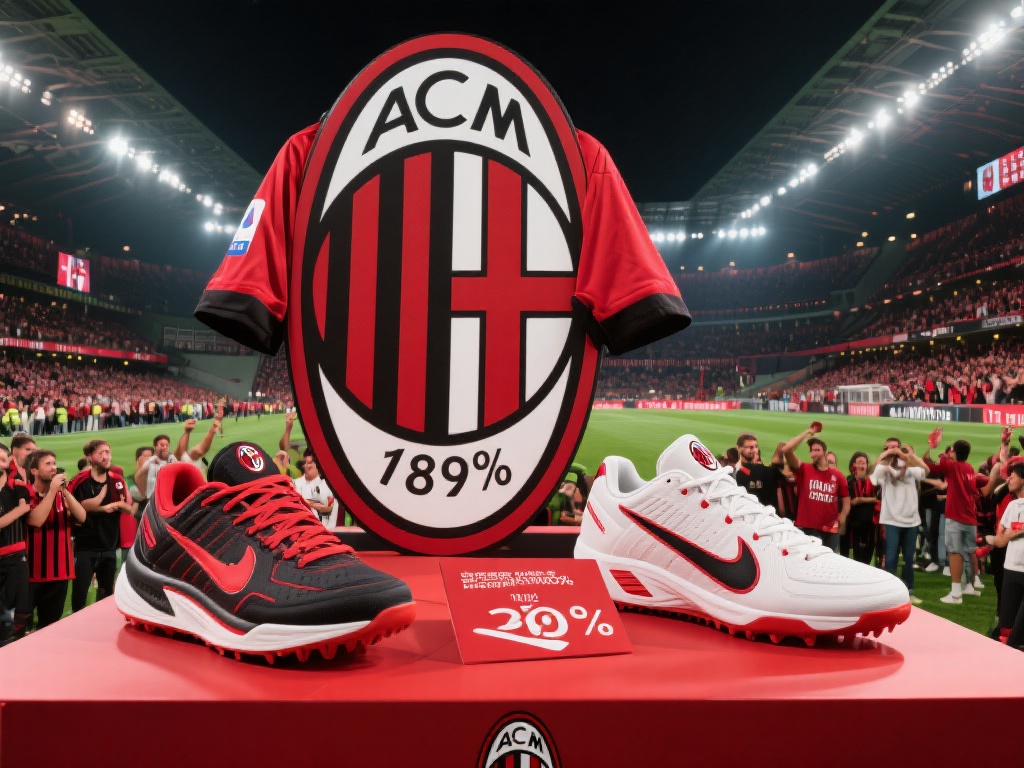 米兰体育赞助战略:提升品牌影响力的创新之路 (米兰体育赞助战略:创新驱动品牌影响力提升之道) 以某国际运动品牌为例,其与AC米兰的合作堪称经典。