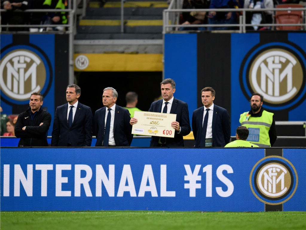 影响国际米兰体育服务员工资的因素有哪些? (影响国际米兰体育服务员工资的关键因素有哪些?) 最后,俱乐部政策和绩效评估机制在薪资决定中扮演着重