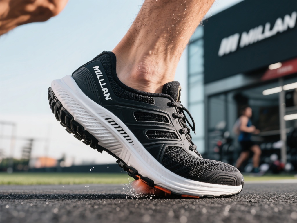 米兰体育用品的创新设计:让每一次运动都更舒适 (米兰体育用品创新设计:提升运动舒适度与体验感) 米兰体育用品始终将用户需求放在首位,致力于通过设计