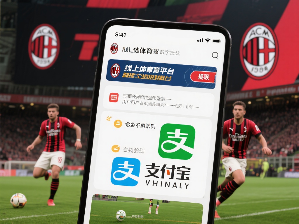 米兰体育提现到支付宝的限制条件和解决方法 (米兰体育提现到支付宝的限制条件与实用解决方法解析) 在如今的数字化时代,线上体育平台为用户提供了便捷的