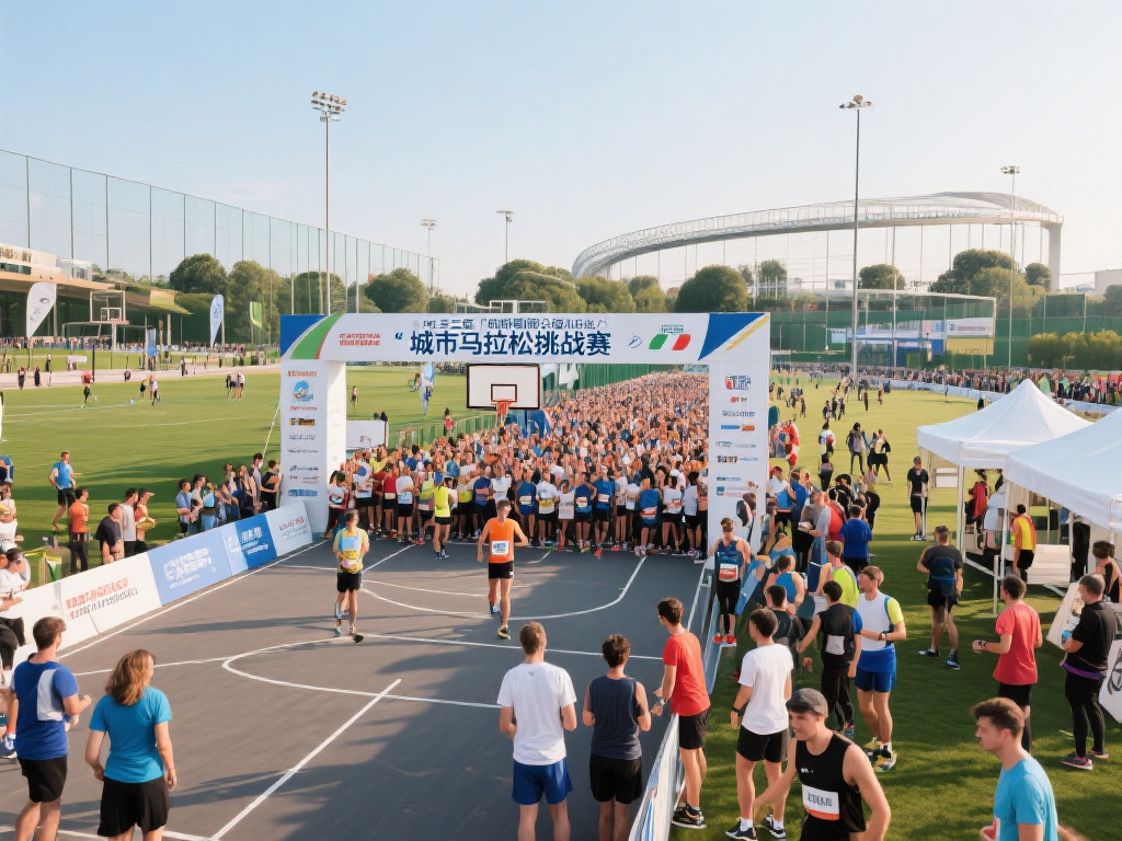 米兰国际体育公园的魅力:运动爱好者的天堂之地 (米兰国际体育公园的独特魅力:运动爱好者的天堂圣地) 米兰国际体育公园的另一大亮点是其丰富的活动安排。无