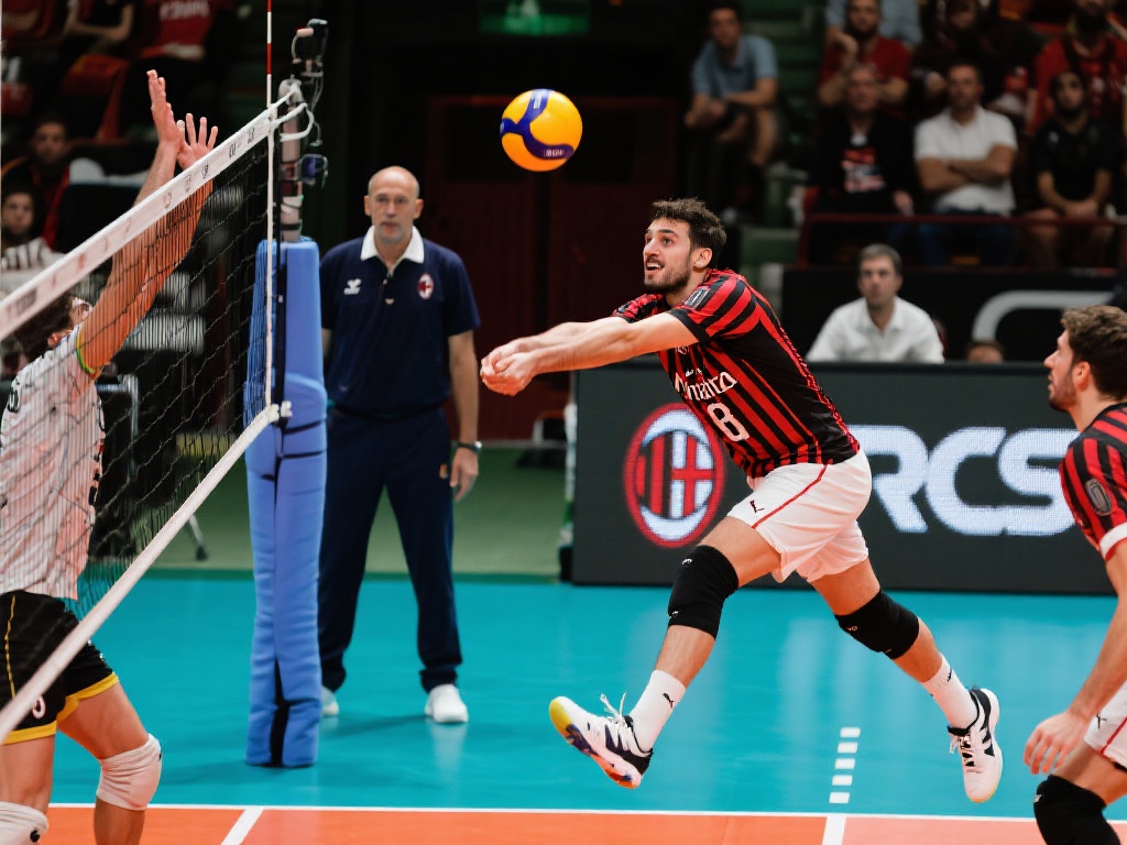 米兰体育的明星球员之所以能在赛场上大放异彩，与他们