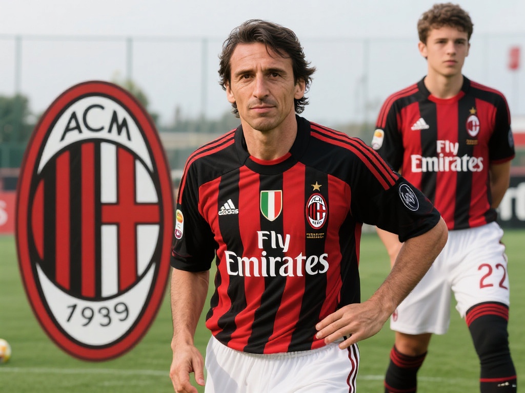 米兰体育的球员不仅在球场上表现卓越，他们的职业生涯