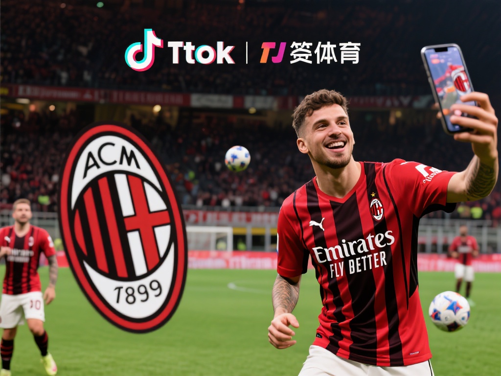 在数字化浪潮席卷全球的今天，体育与社交媒体的结合正