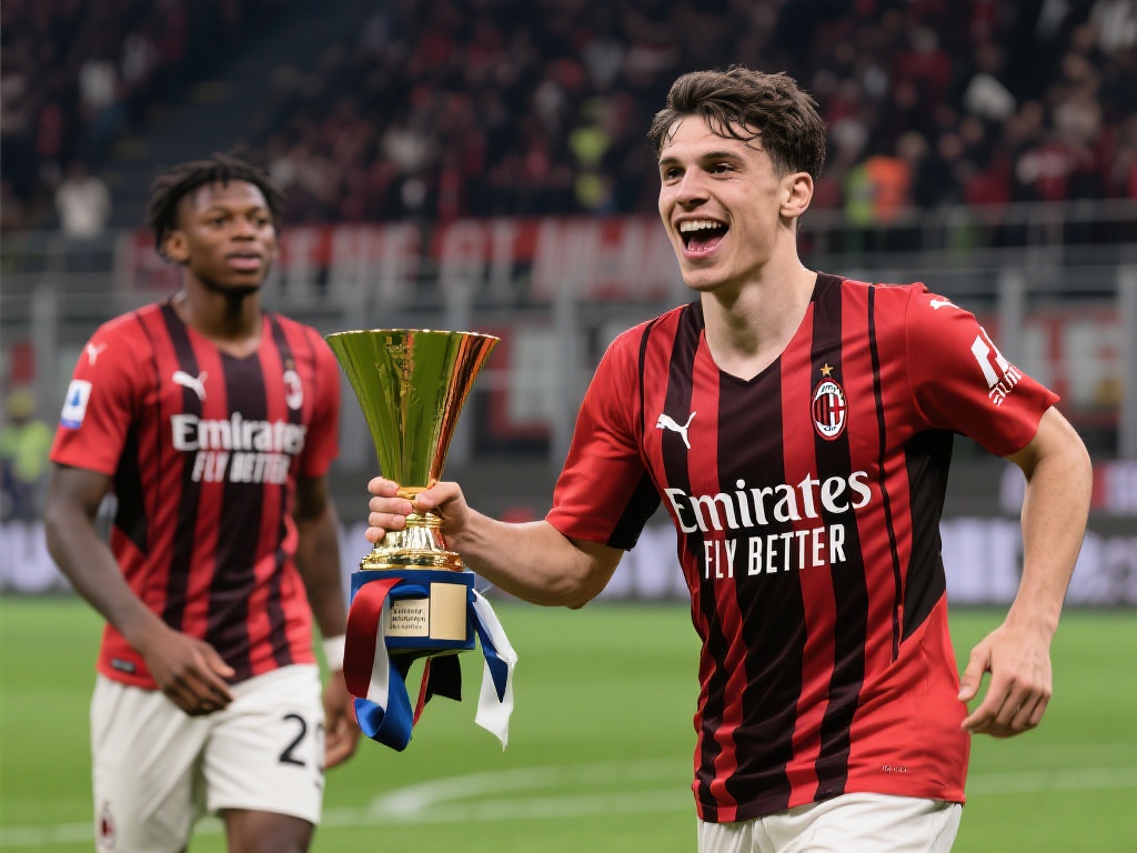 米兰体育如何在历史低谷中实现复兴的成功之路? (米兰体育如何从历史低谷走向复兴的成功之路?) 在球场上的表现直接反映了米兰复兴的成效,而这离不开