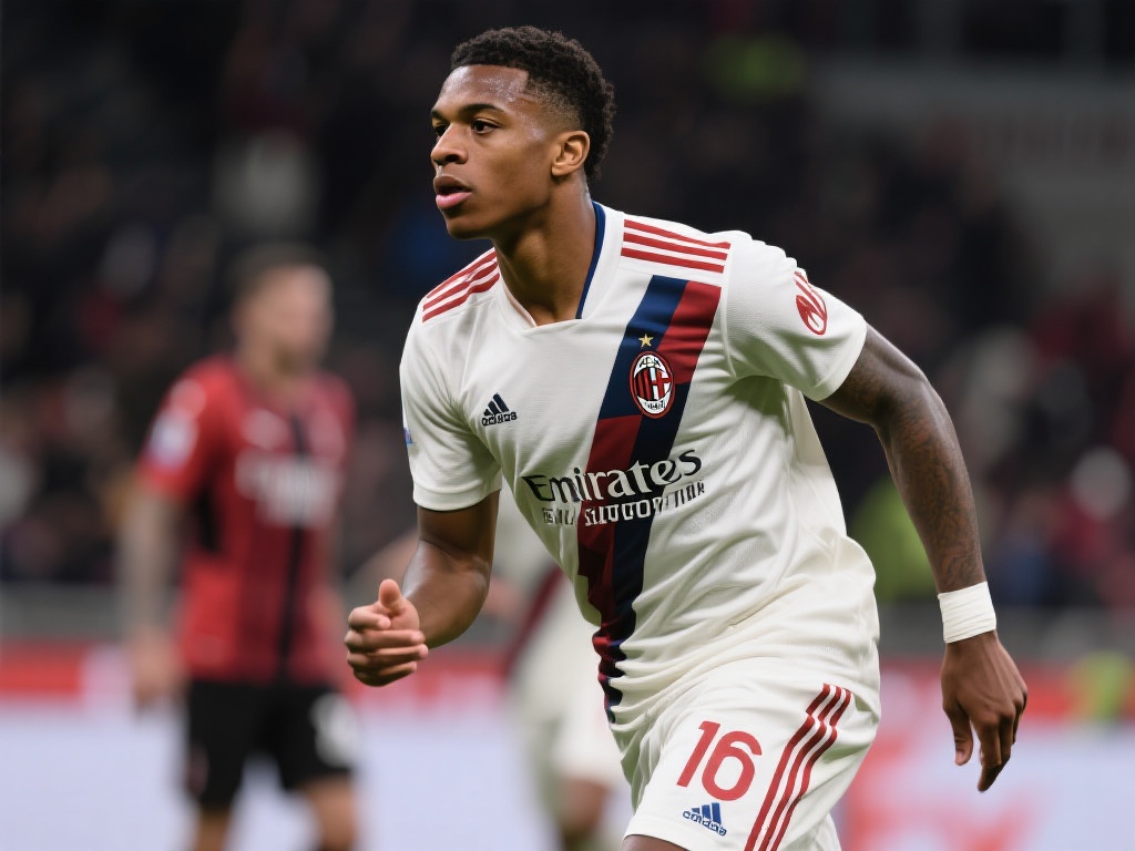 在足球世界里，球员的状态起伏往往是球迷和媒体关注的