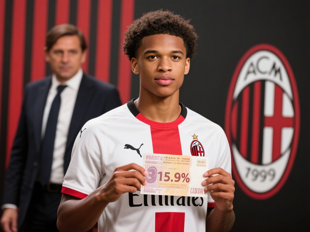 托迪博转会米兰:体育主管背后的战略布局揭秘 (托迪博转会米兰:体育主管战略布局的幕后揭秘与深意) 此外,米兰在转会市场上的操作一向以性价比为核心。托