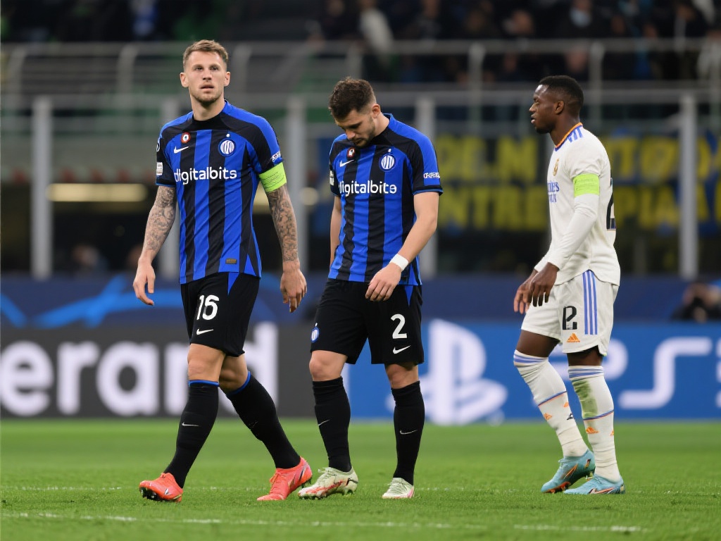 米兰体育报与国米关系密切?媒体偏见争议不断 (米兰体育报与国米关系密切,媒体偏见争议持续引发热议) 以2023年国米在欧冠赛场上的表现为例,当时国米在