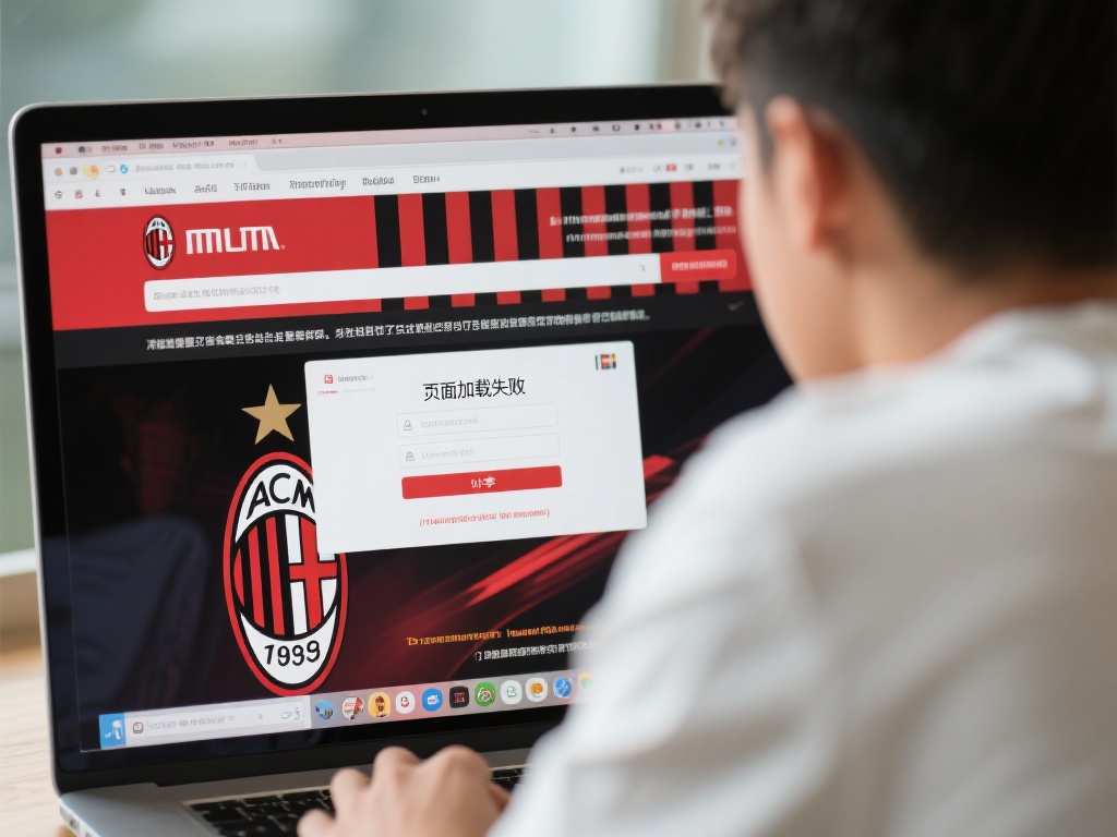 米兰体育官网首页登录常见问题解答与技术支持 (米兰体育官网首页登录常见问题解答与技术支持全指南) 此外,浏览器缓存也可能导致登录失败。清除浏览器缓存
