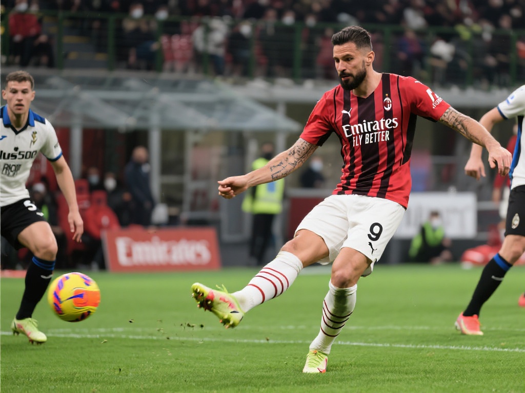 都灵体育分析米兰在联赛中的竞争力与短板问题。 (都灵体育深度分析:米兰联赛竞争力与短板全面解析) 其次,米兰在面对防守密集的球队时,进攻手段显得单一