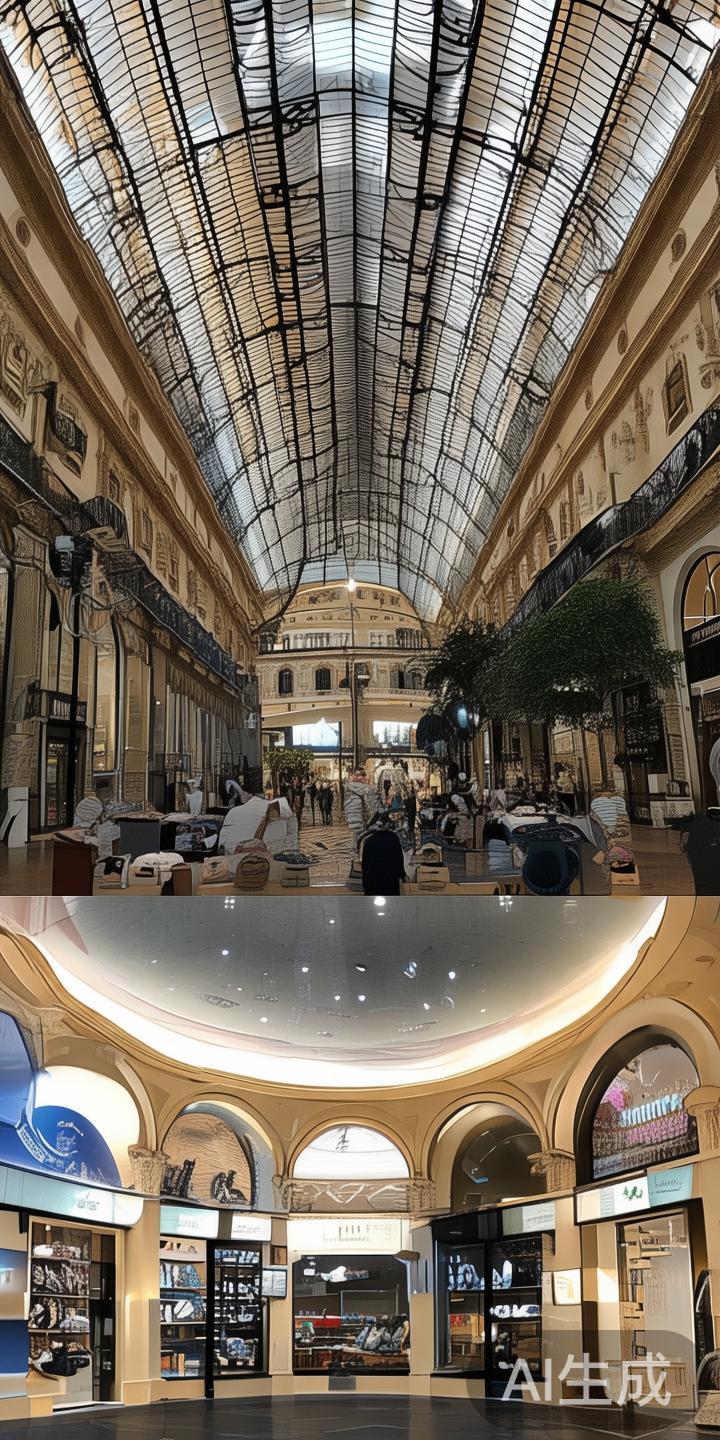 全面攻略:在米兰购买正品体育用品的最佳地点与实用指南 二、官方旗舰店与大型商场:在米兰,知名的购物中心如