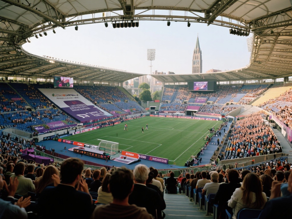 米兰体育馆有哪些举办过国际赛事的重要场馆? (米兰体育馆中哪些场馆曾举办过重要的国际赛事?) 想象一下,当世界顶尖运动员在赛场上挥洒汗水,观众席