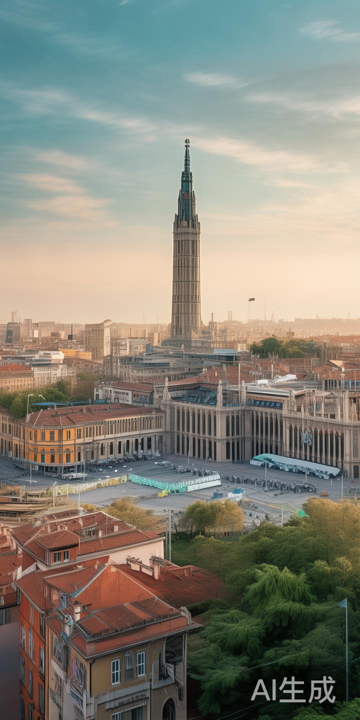 作为一家具有强烈本土特色且具有国际影响力的企业，米