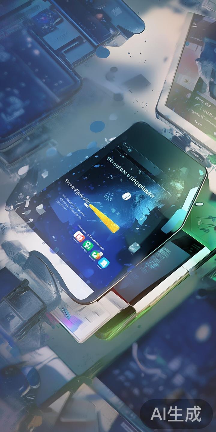 设备存储空间不足
当手机或平板的存储空间几乎用尽