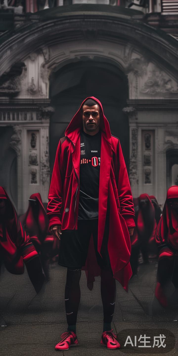 自1899年成立以来，米兰体育俱乐部一直是意大利乃