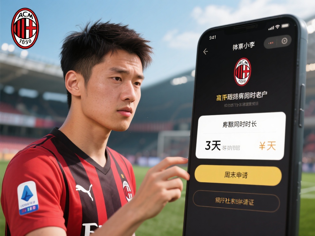 米兰体育提现时长长短解析,教你如何提高效率! (米兰体育提现时长详解,教你如何快速提高效率!) 为了让大家更直观地理解这些方法,我们来看看用户小李