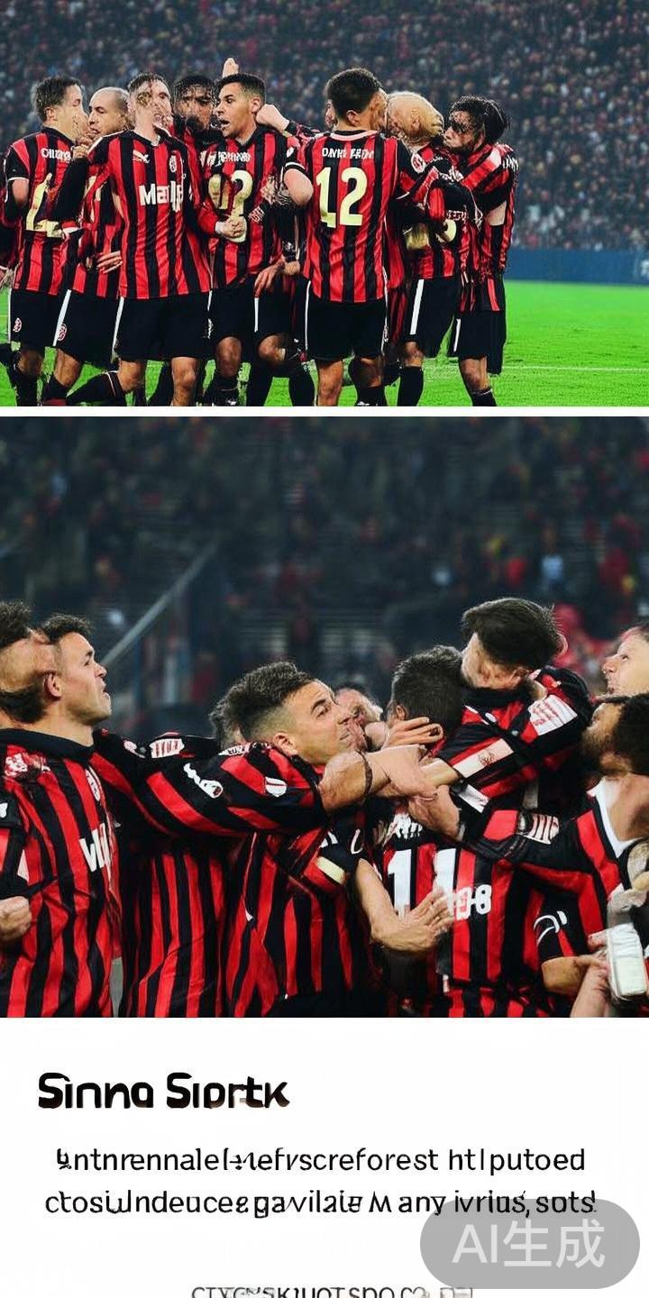 深入分析:新浪体育解读米兰最新比赛战况与球队动态 根据新浪体育的权威报道,米兰在最近几场比赛中的表现