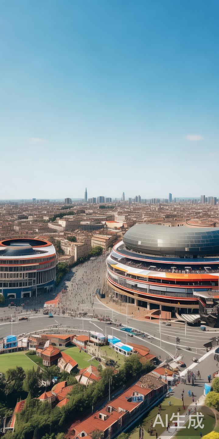 体育在意大利不仅是一种娱乐方式，更是一种文化和精神