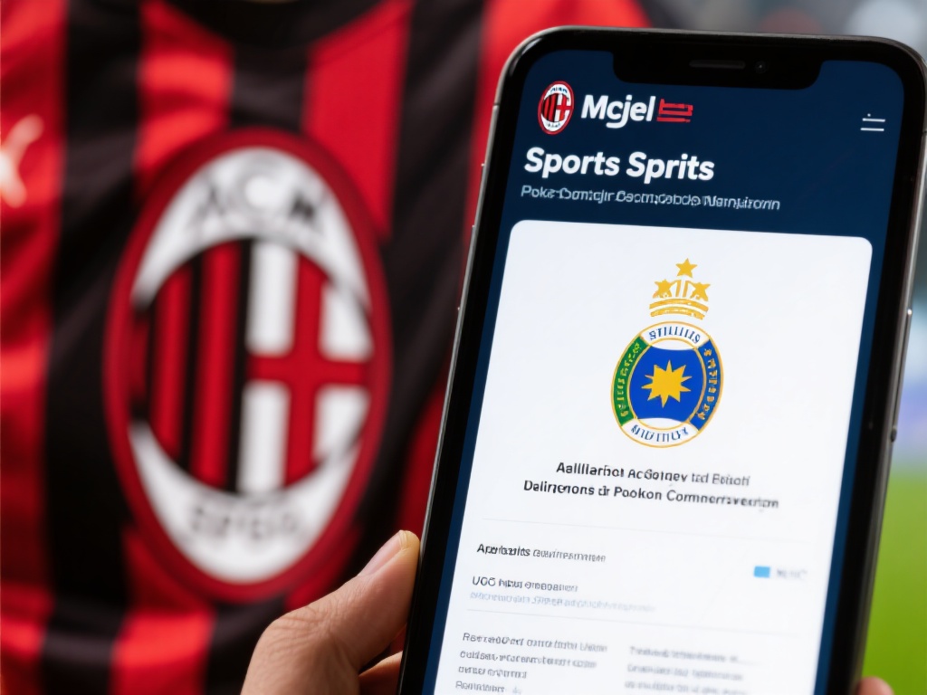 米兰体育靠谱吗?平台合法性与监管情况全面分析 (米兰体育平台是否靠谱?合法性与监管情况深度解析) 一个靠谱的体育平台往往会受到严格的第三方监管,以确