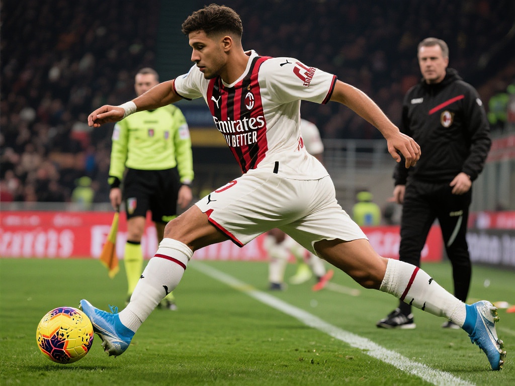 此外，米兰体育在战术体系上的创新也为意大利足球树立