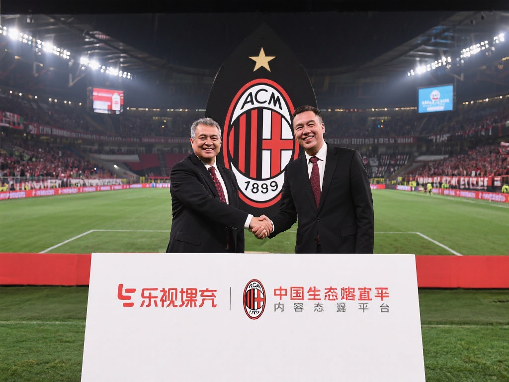 乐视体育作为国内领先的体育内容平台，一直致力于打造