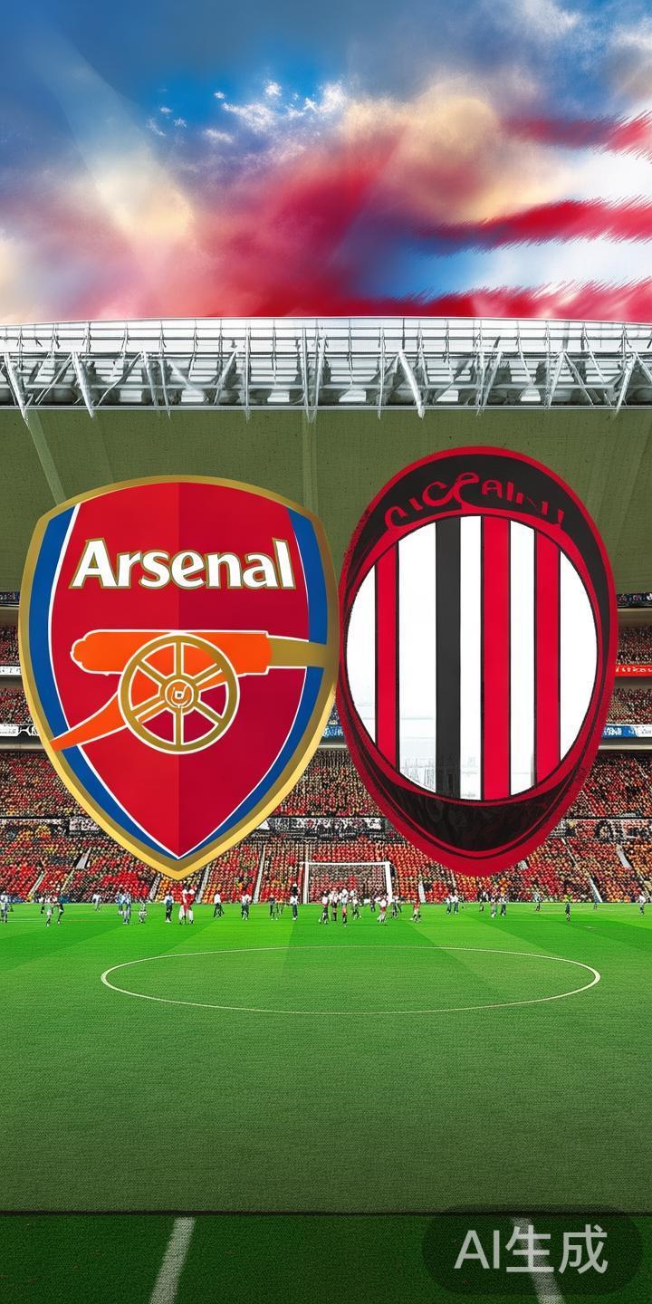 阿森纳成立于1886年，作为英超豪门之一，其青训体