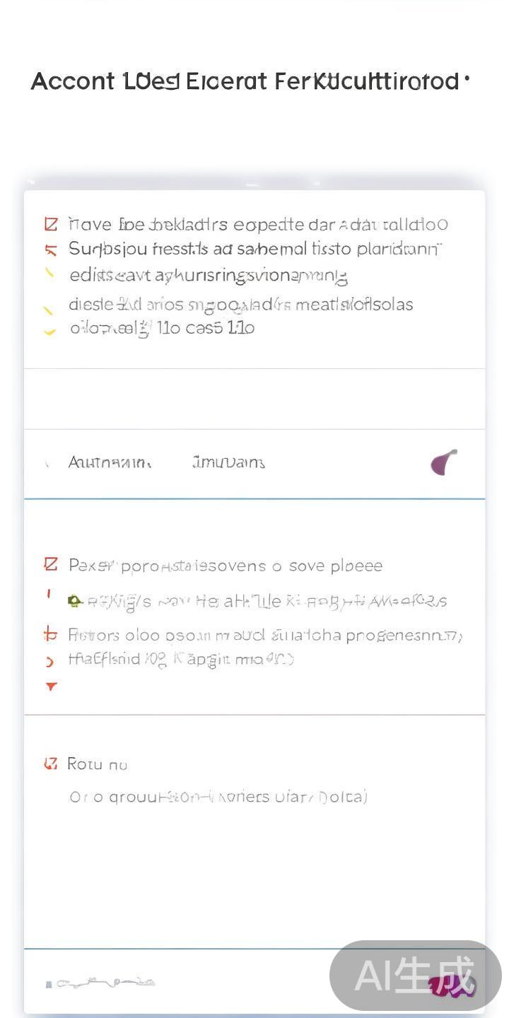 详细解析:米兰体育平台注销账号的完整操作步骤与注意事项指南 在开始操作之前,用户应充分了解注销账号的影响。注销