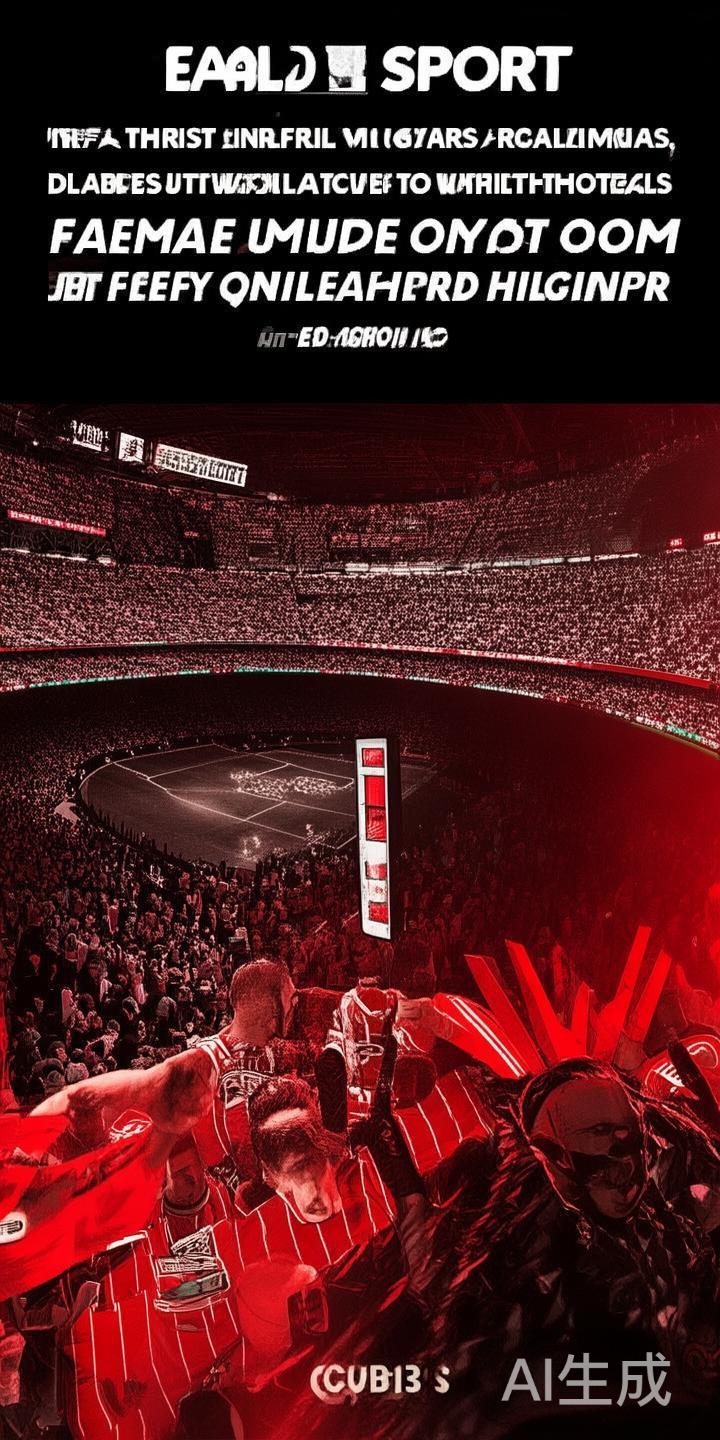 爱奇艺体育全方位精彩呈现米兰最新赛事直播及经典集锦 随着足球迷对顶级赛事的关注不断升温,爱奇艺体育成为