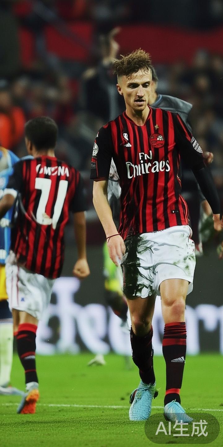 2024年米兰体育最新动态:球队战绩分析与转会全景全掌握 自新赛季开启以来,米兰队凭借出色的战术安排和球员发