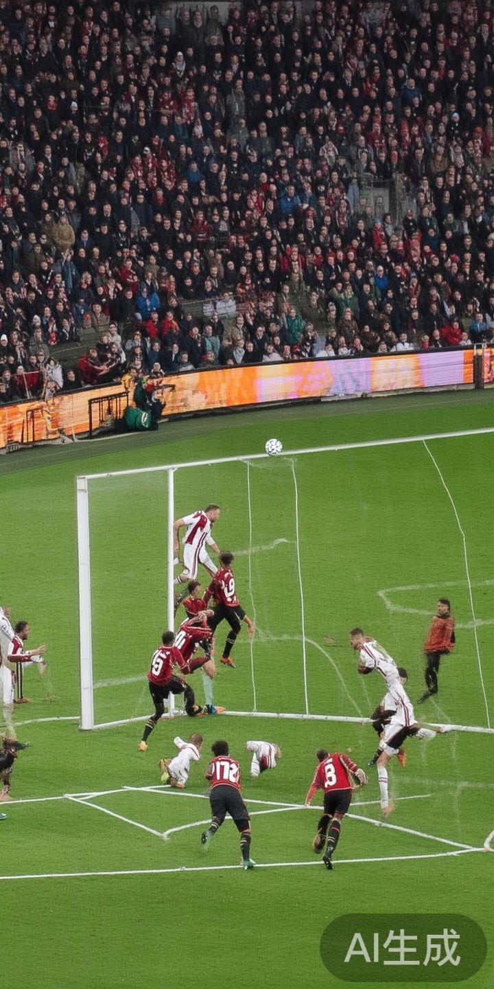 全面解析米兰体育角球技巧及应对策略:提升比赛临场表现 在足球比赛中,角球作为一种重要的进攻方式,为球队创