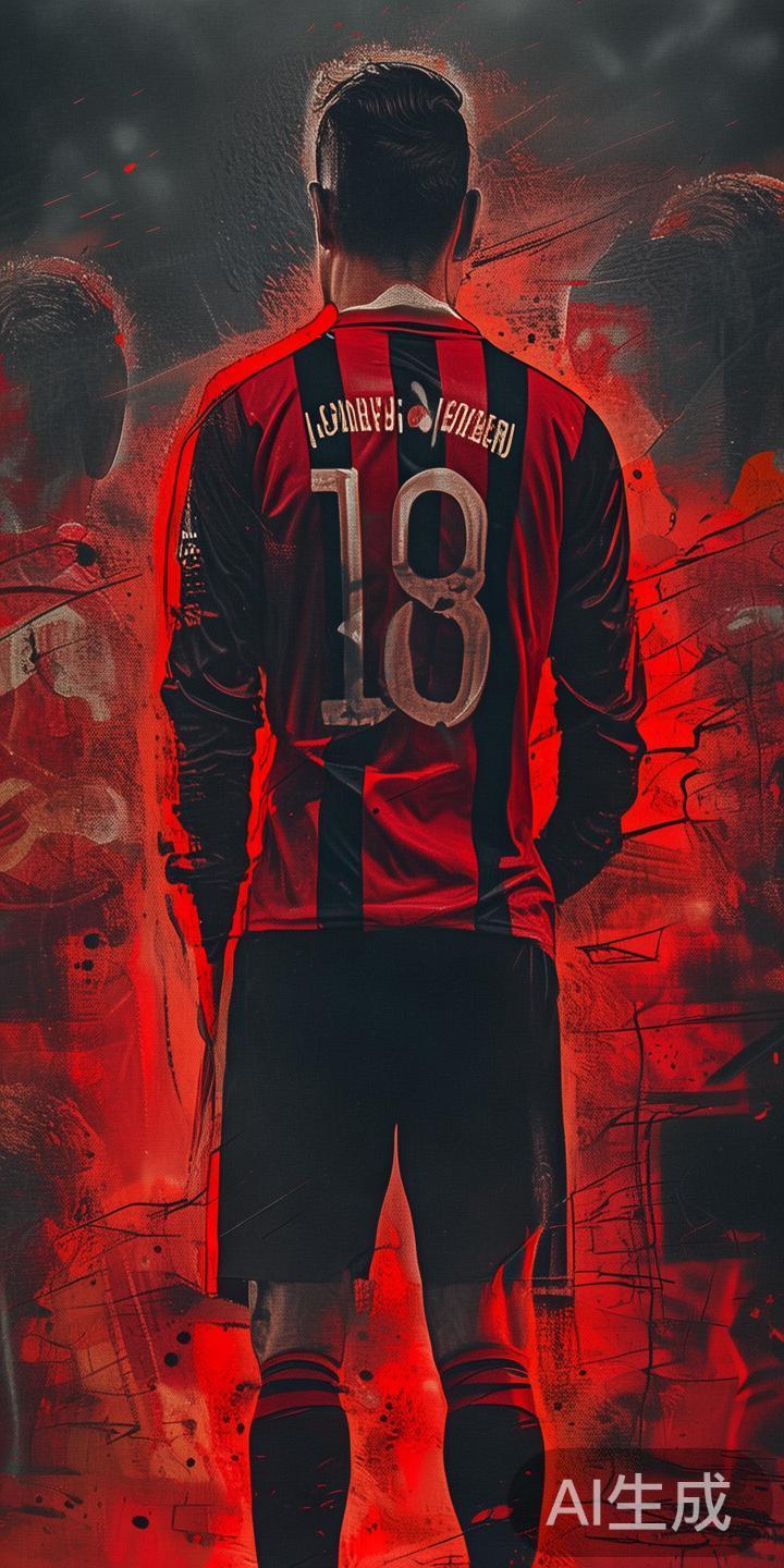 米兰国际体育队的历史沿革与辉煌成就全面分析 进入21世纪后,米兰国际体育队经历了一系列的起伏。